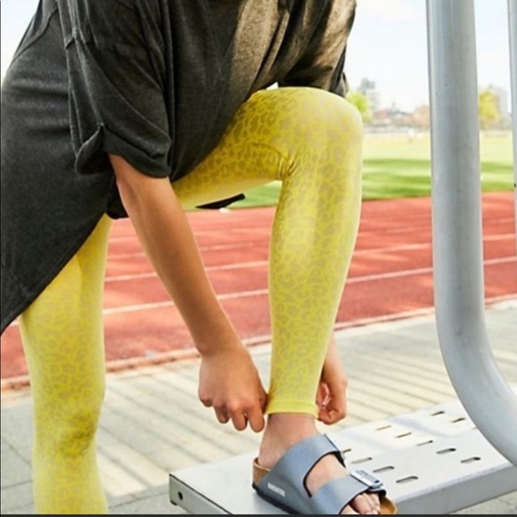 Free People Pants - Free People Leggings